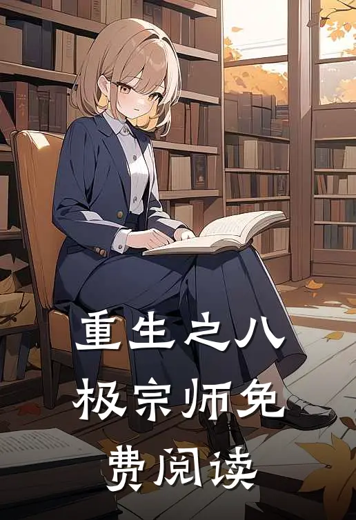 重生之八极宗师免费阅读