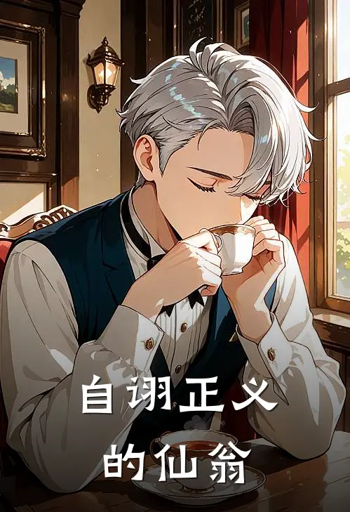 自诩正义的仙翁
