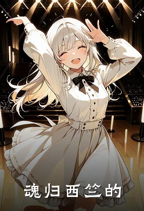 魂归西竺的