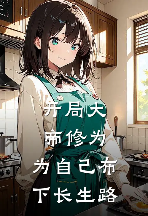 开局大帝修为，为自己布下长生路