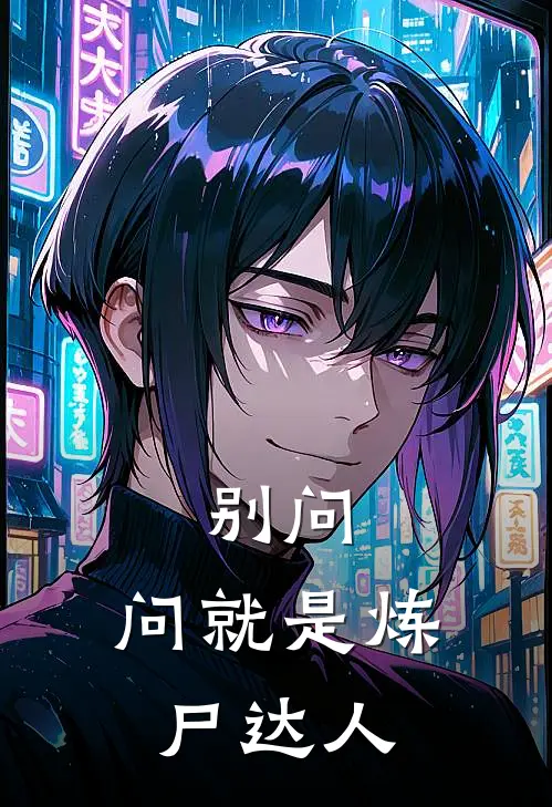 别问，问就是炼尸达人