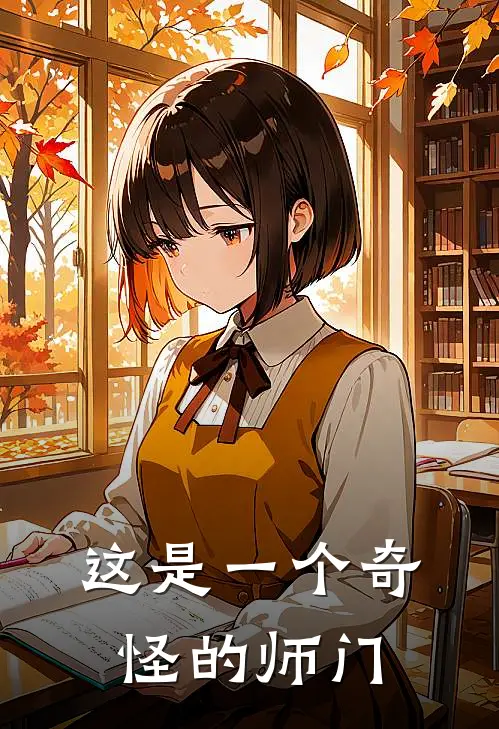 这是一个奇怪的师门