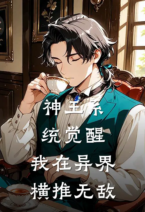 神王系统觉醒：我在异界横推无敌