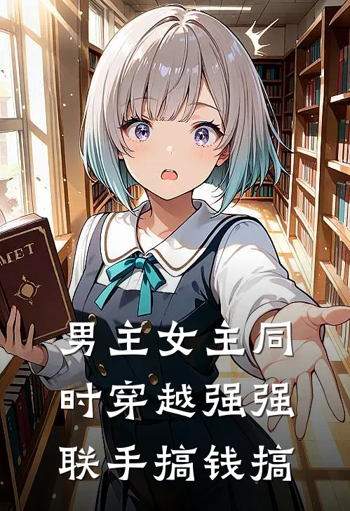 男主女主同时穿越强强联手搞钱搞