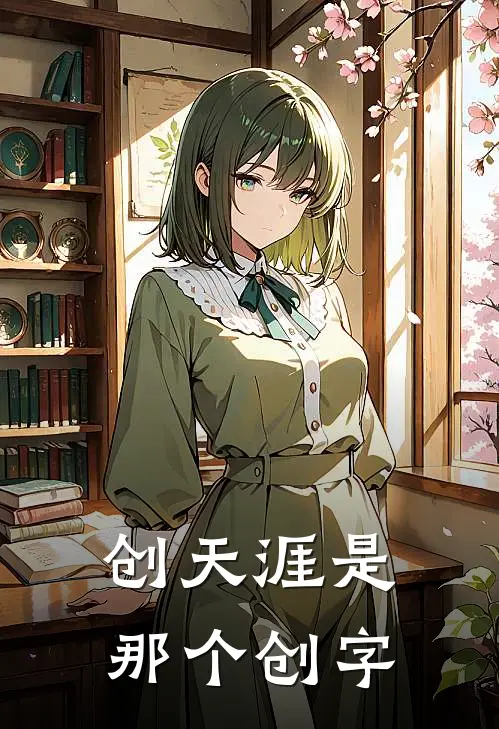 创天涯是那个创字