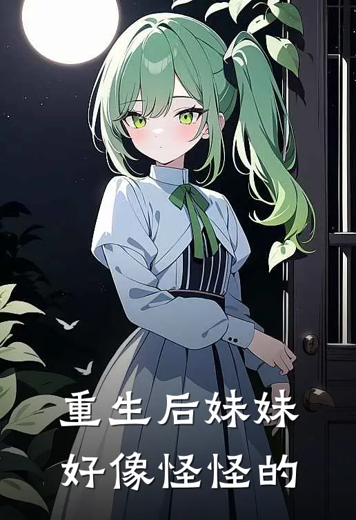 重生后妹妹好像怪怪的