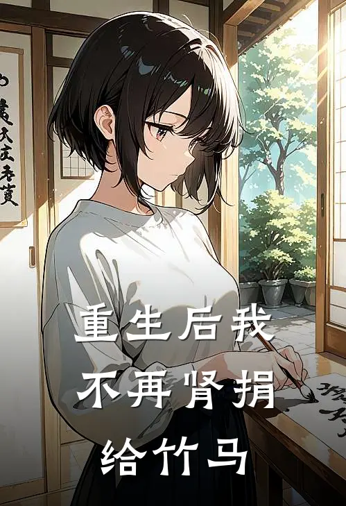 重生后我不再肾捐给竹马