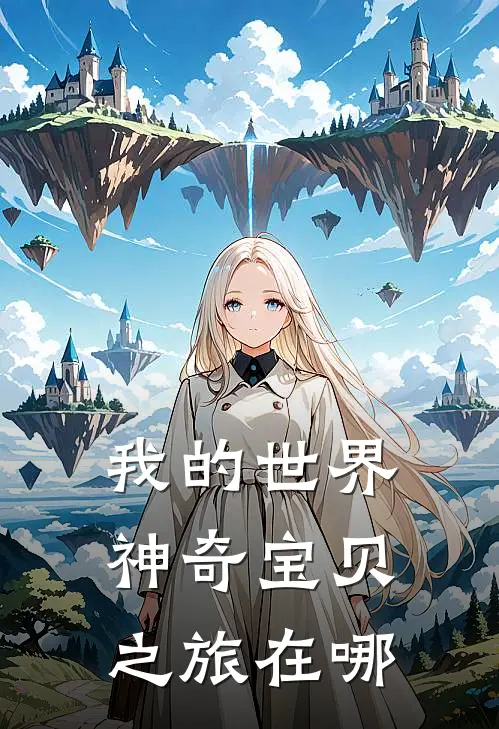 我的世界神奇宝贝之旅在哪