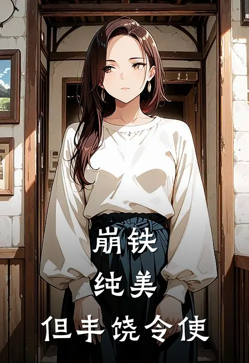 崩铁：纯美，但丰饶令使