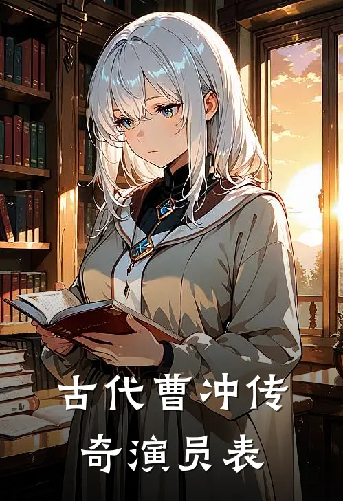 古代曹冲传奇演员表