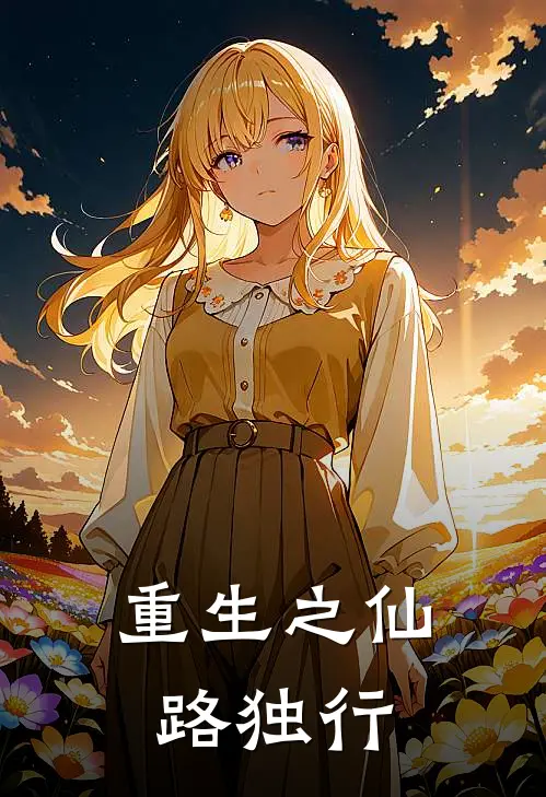 重生之仙路独行