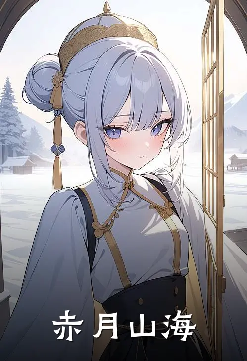 宋初玄童田《赤月山海》_《赤月山海》最新章节在线阅读