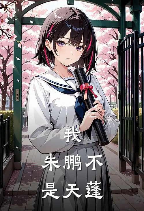 我，朱鹏不是天蓬