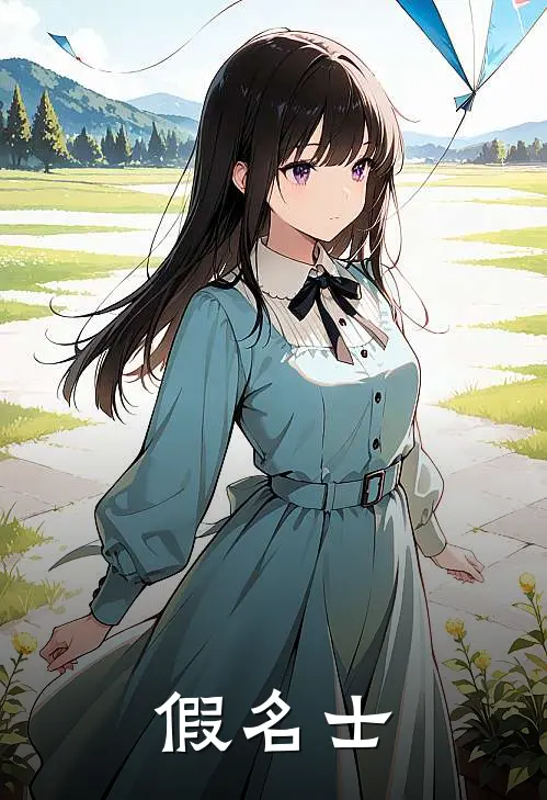 假名士
