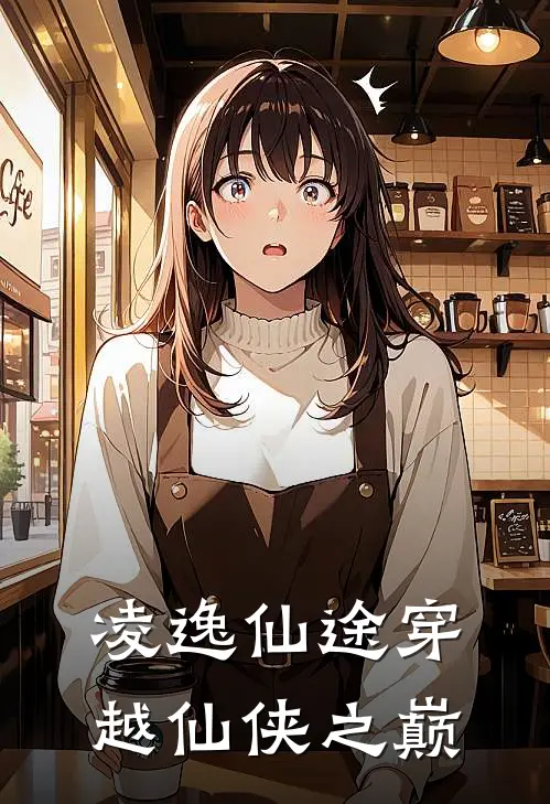 凌逸仙途穿越仙侠之巅