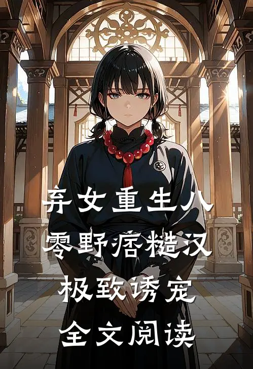 弃女重生八零野痞糙汉极致诱宠全文阅读