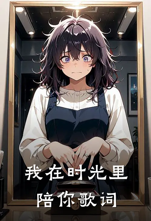 我在时光里陪你歌词