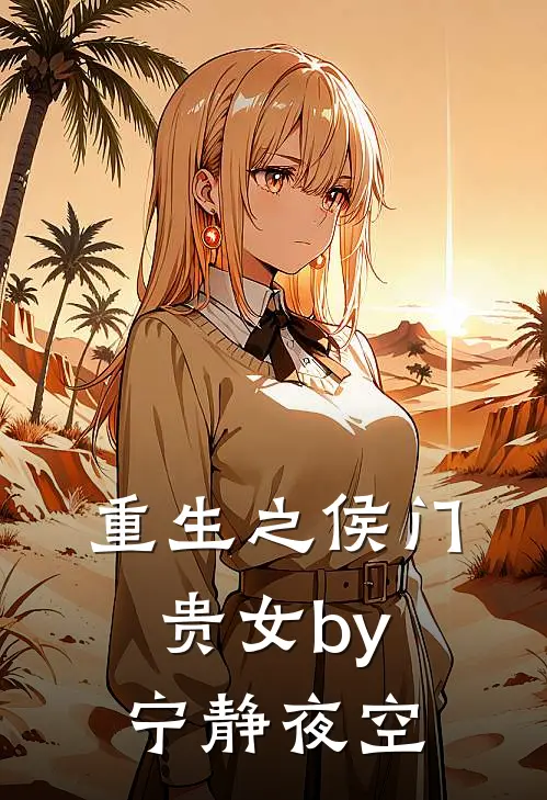 重生之侯门贵女by宁静夜空