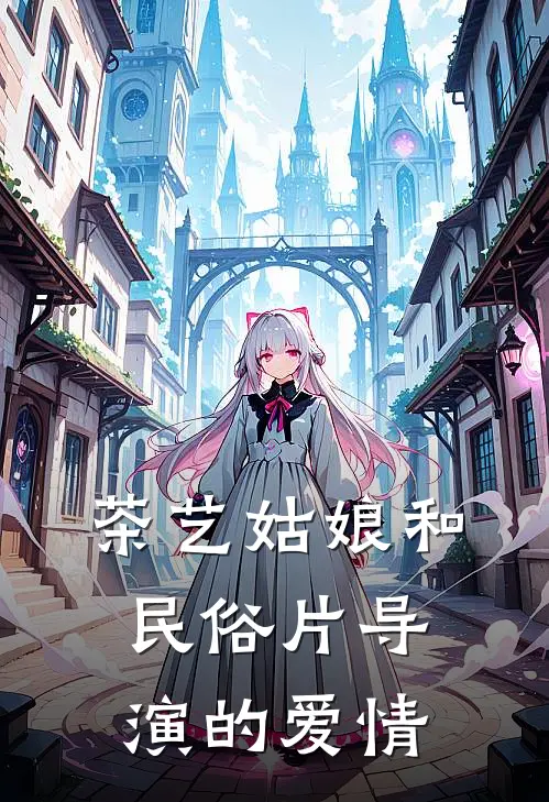 茶艺姑娘和民俗片导演的爱情