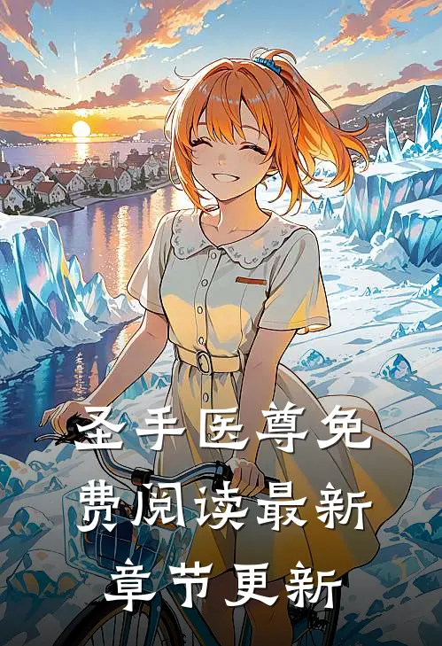 圣手医尊免费阅读最新章节更新