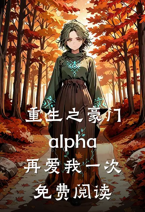 重生之豪门alpha再爱我一次免费阅读