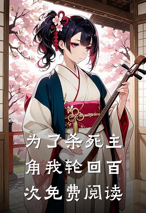 为了杀死主角我轮回百次免费阅读