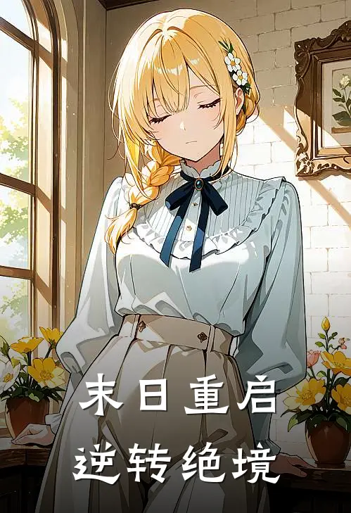 末日重启逆转绝境