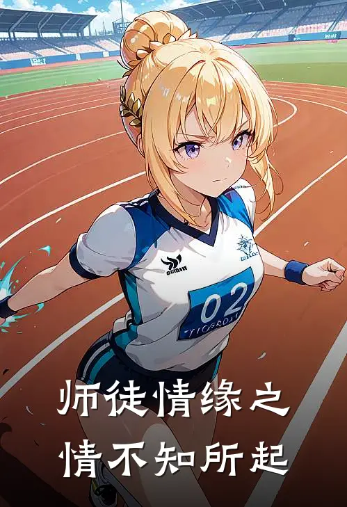 师徒情缘之情不知所起