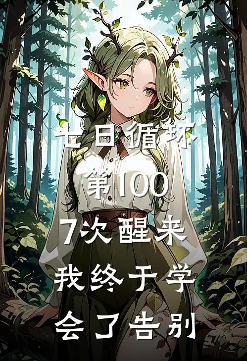 七日循环：第1007次醒来我终于学会了告别林深苏晚热门完结小说_最热门小说七日循环：第1007次醒来我终于学会了告别林深苏晚