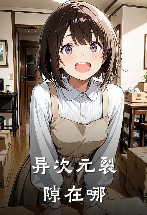 异次元裂隙在哪