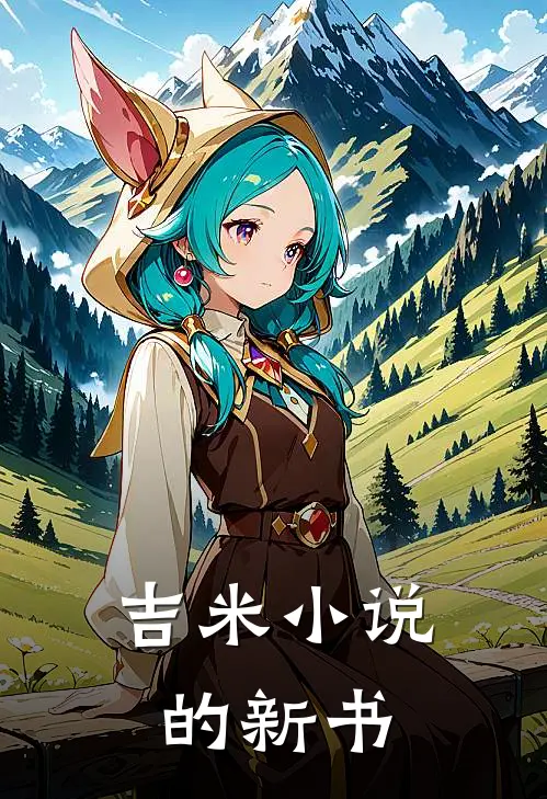 吉米小说的新书