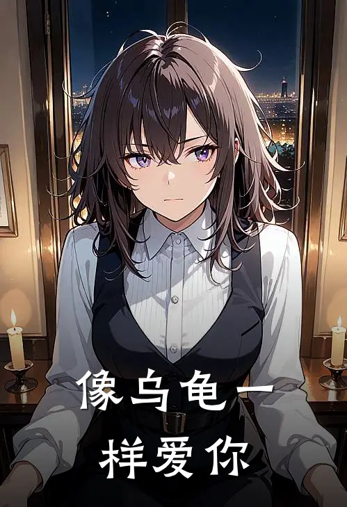 像乌龟一样爱你