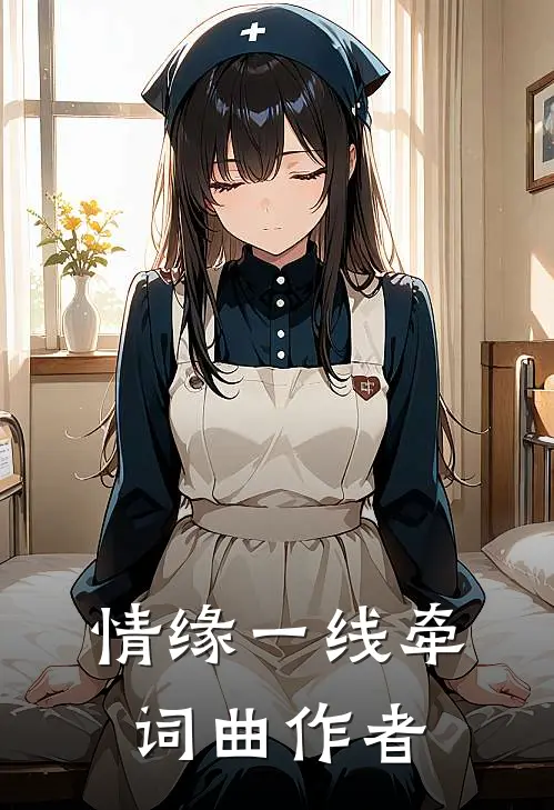 情缘一线牵词曲作者