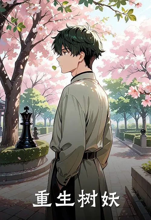 重生树妖