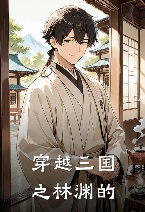 穿越三国之林渊的