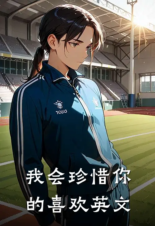 我会珍惜你的喜欢英文