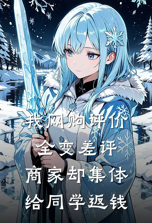 我网购评价全变差评，商家却集体给同学返钱(许曼曼林小满)免费小说笔趣阁_完结版小说推荐我网购评价全变差评，商家却集体给同学返钱(许曼曼林小满)