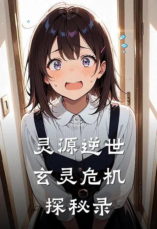 灵源逆世：玄灵危机探秘录