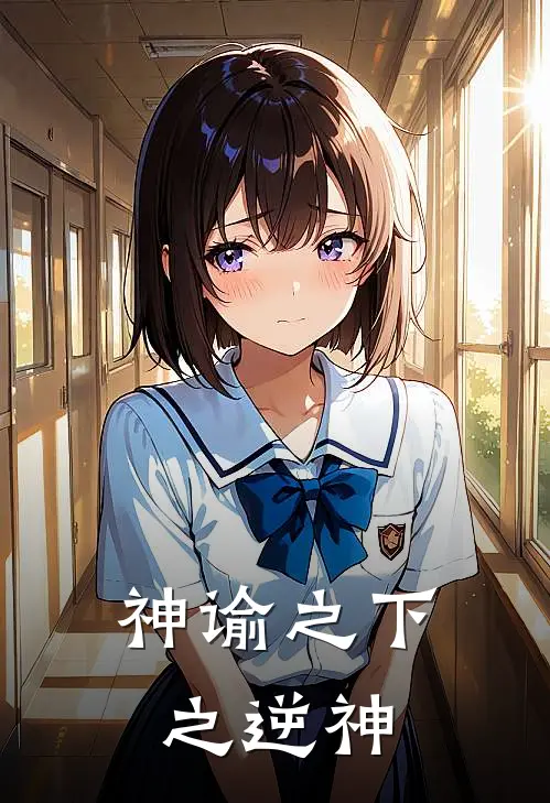 神谕之下之逆神(陈生张怡云)完本小说_免费阅读无弹窗神谕之下之逆神陈生张怡云