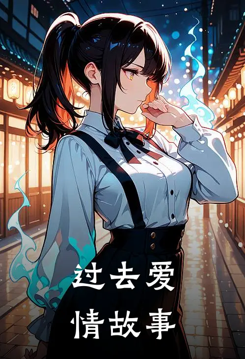过去爱情故事