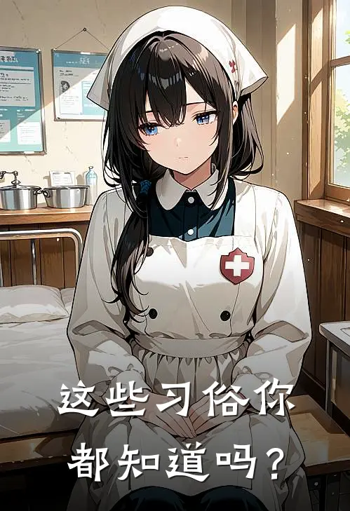 这些习俗你都知道吗？