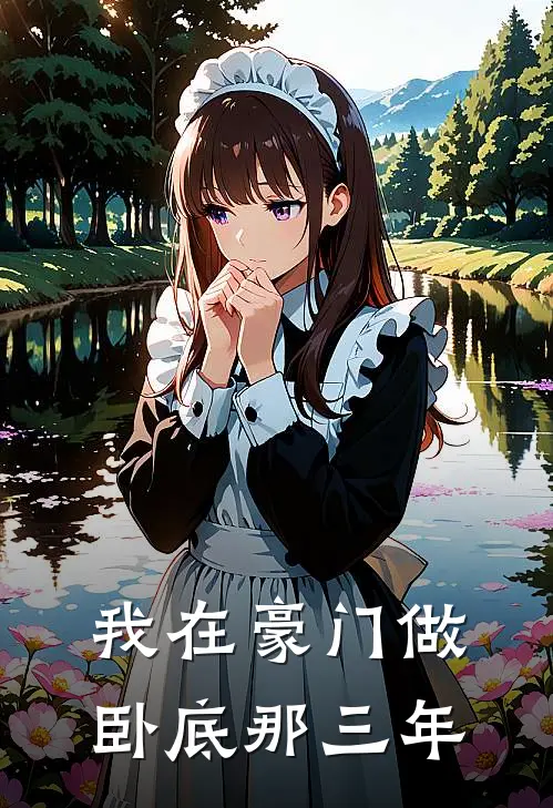 我在豪门做卧底那三年林珩陈怀远免费小说全文阅读_免费小说在线阅读我在豪门做卧底那三年林珩陈怀远