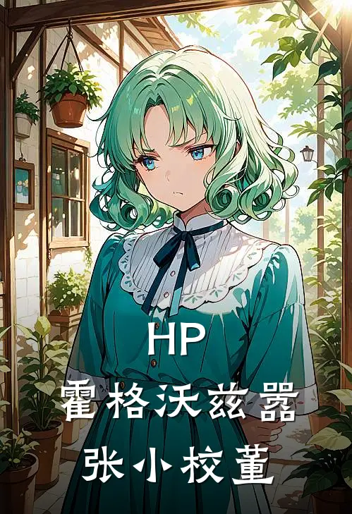 HP：霍格沃兹嚣张小校董(爱尔柏塔莉莉)免费小说大全_小说完结免费HP：霍格沃兹嚣张小校董爱尔柏塔莉莉
