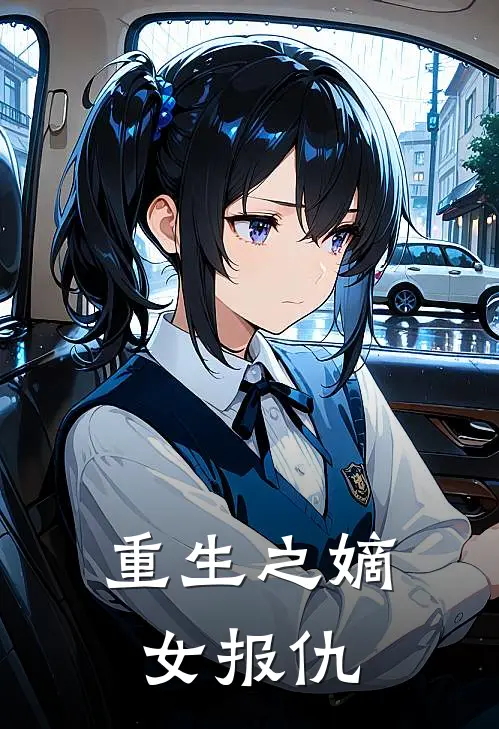 重生之嫡女报仇