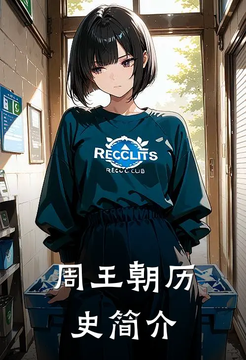 周王朝历史简介