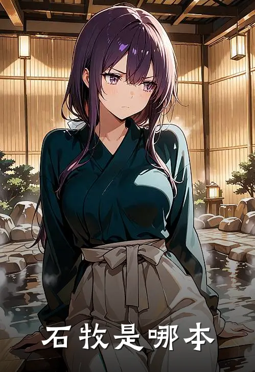 石牧是哪本