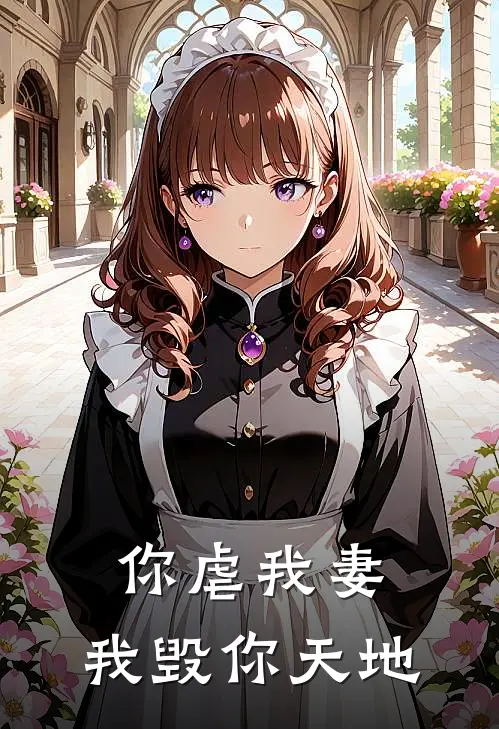 你虐我妻，我毁你天地