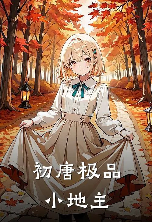 初唐极品小地主