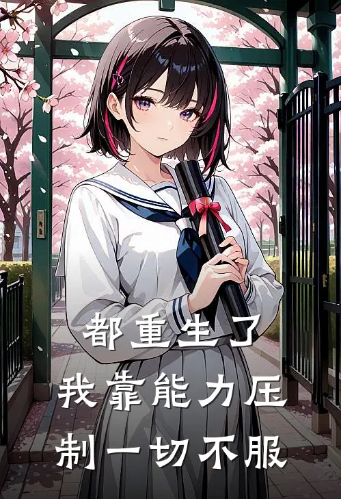 都重生了，我靠能力压制一切不服(王陈王陈)已完结小说_小说免费阅读都重生了，我靠能力压制一切不服王陈王陈