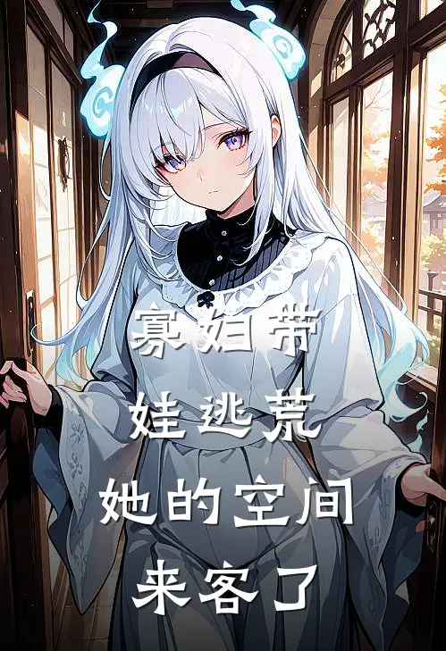 寡妇带娃逃荒，她的空间来客了(赵锦宁二宝)好看的小说推荐完结_完本小说寡妇带娃逃荒，她的空间来客了赵锦宁二宝